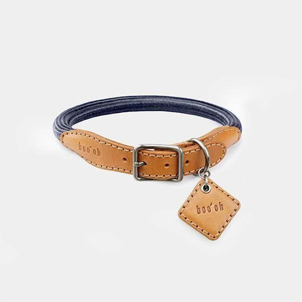 ⑧ Boo’oh｜Ray Collar